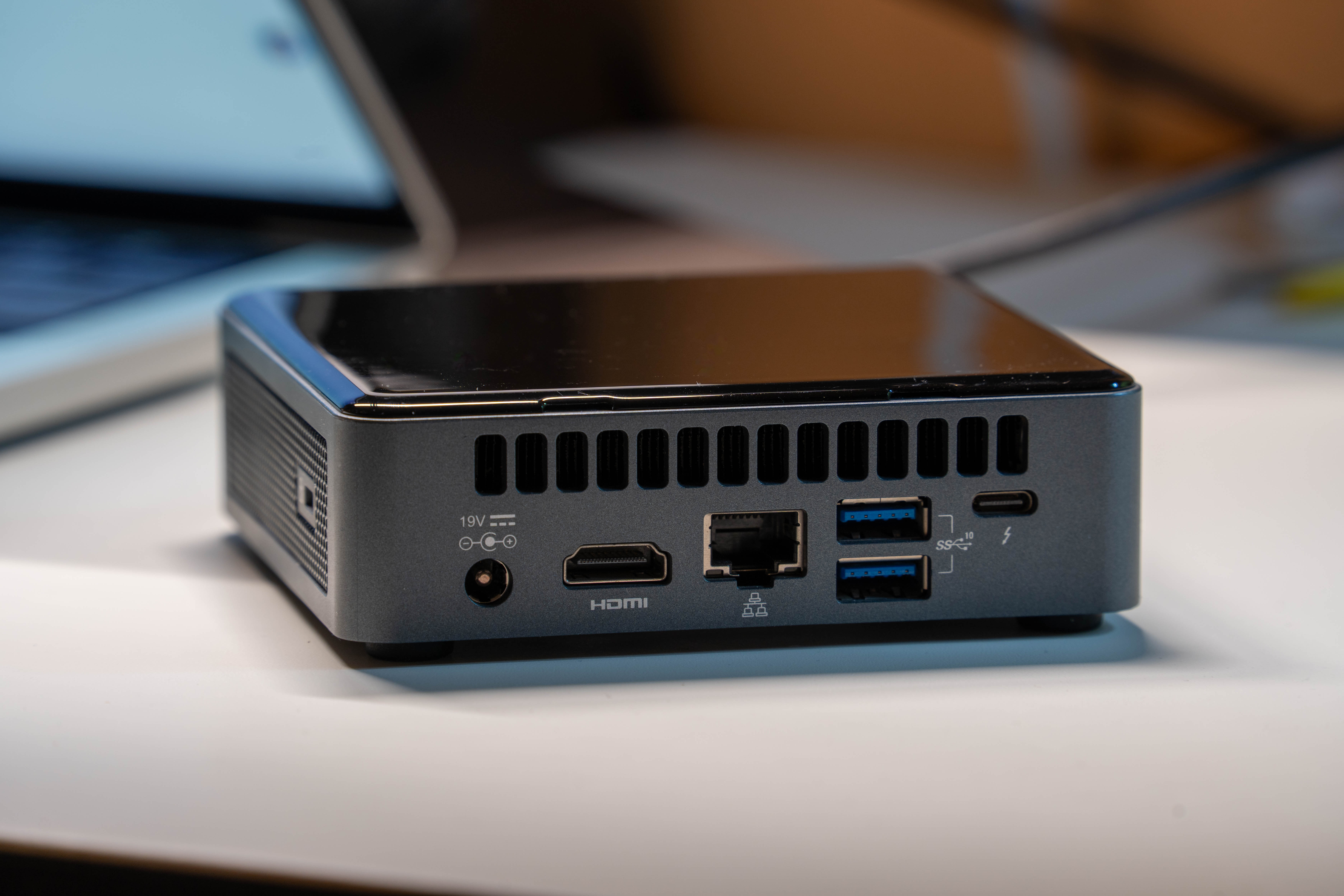The Intel NUC